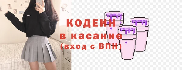 хмурый Абинск